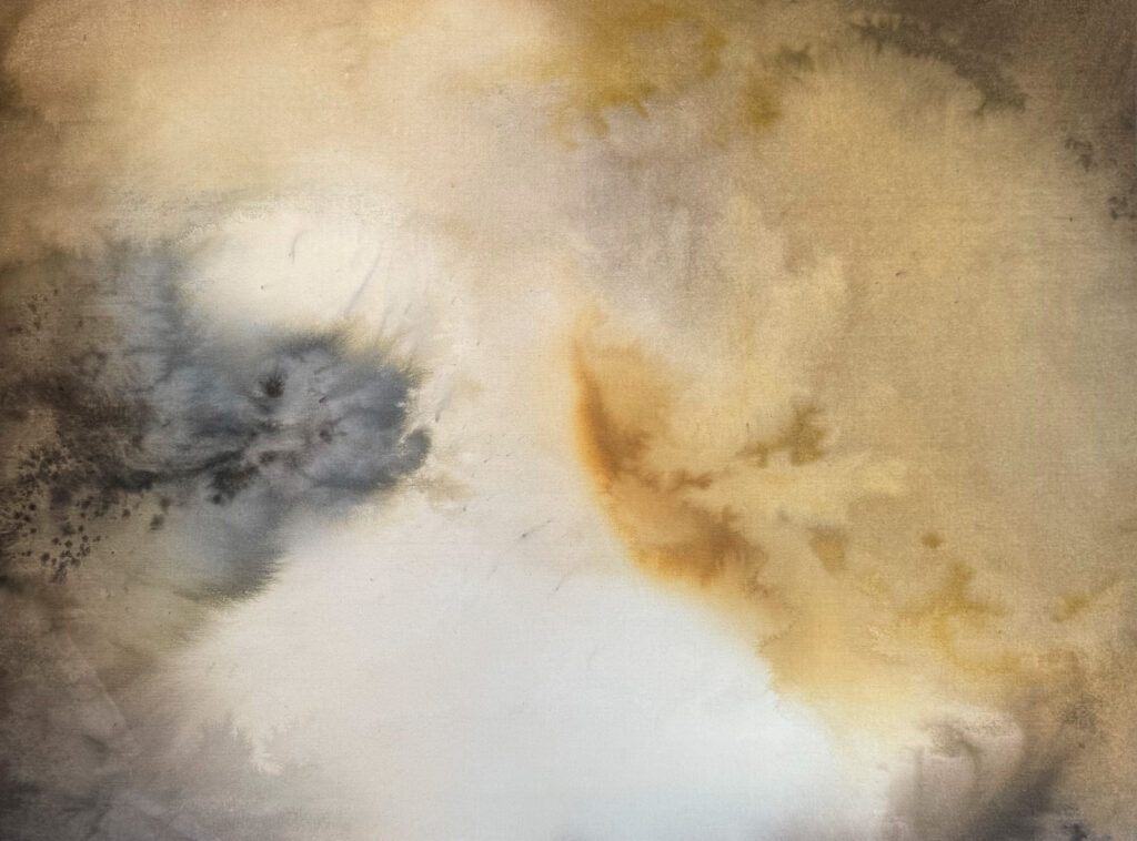 Habitar la luz - 2024 Antonia Prida