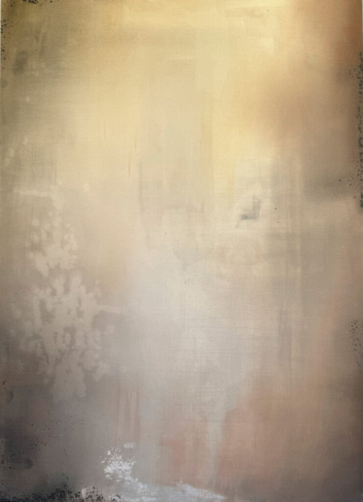 Habitar la luz - 2024 Antonia Prida