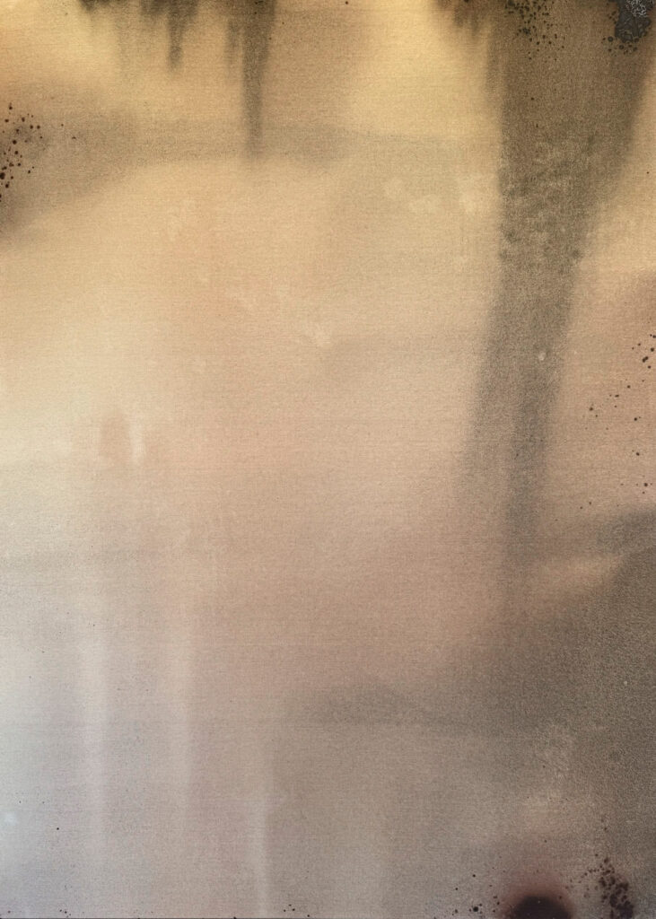 Habitar la luz - 2024 Antonia Prida