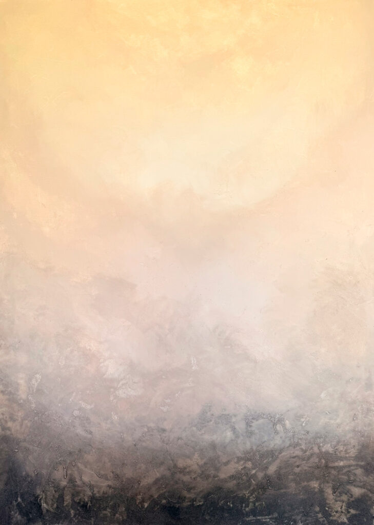 Habitar la luz - 2024 Antonia Prida