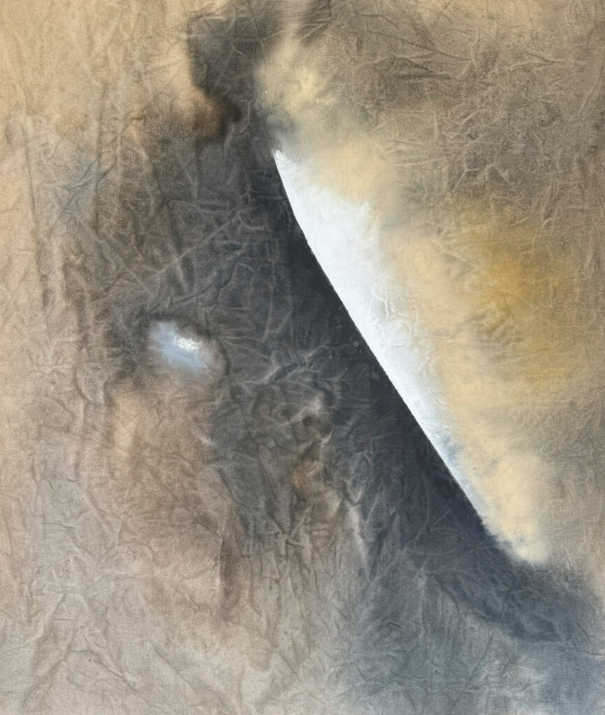 Habitar la luz - 2024 Antonia Prida