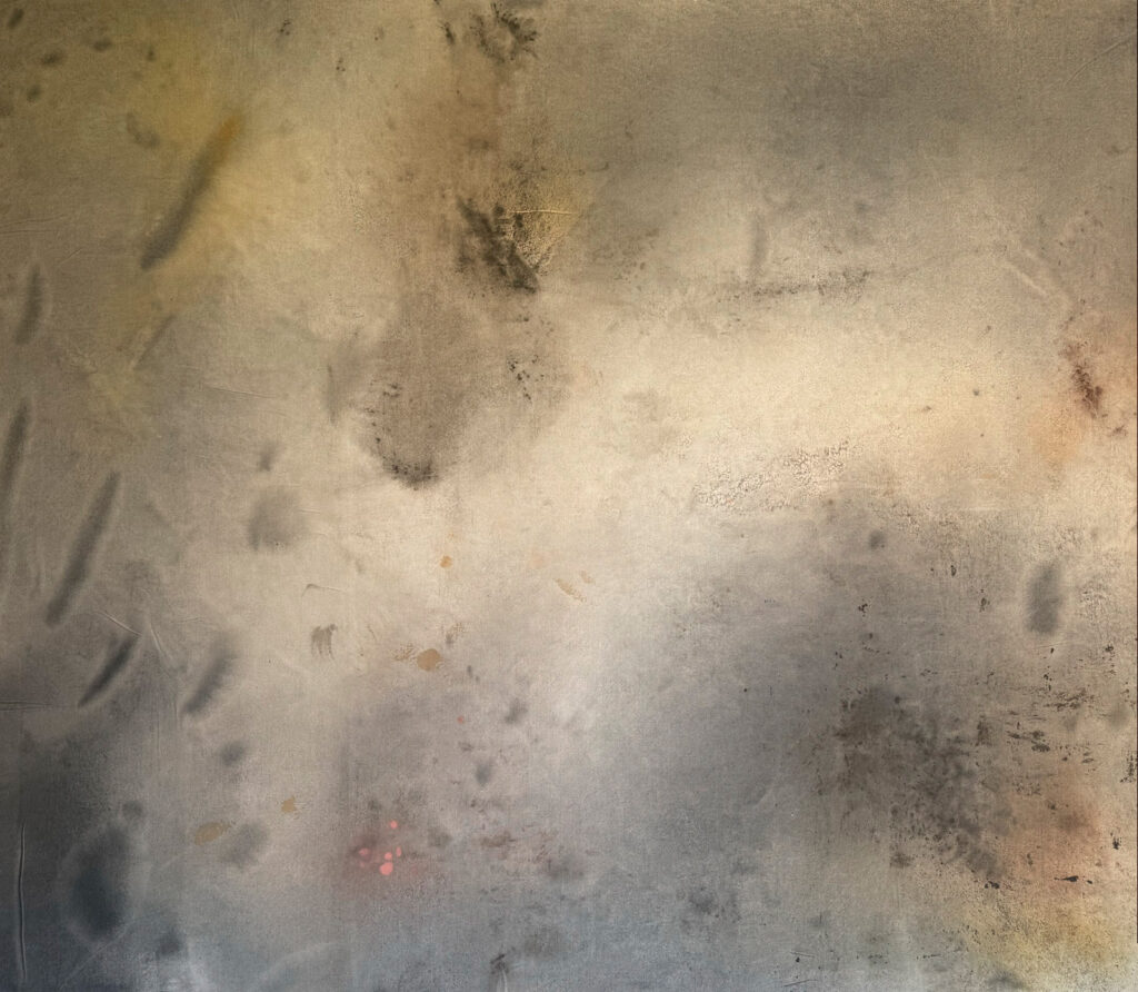 Después de la lluvia